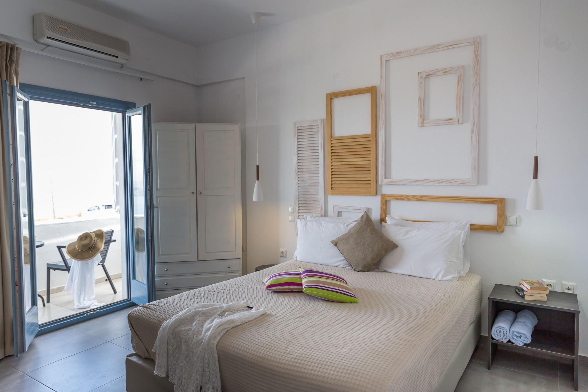 Caldera Romantica Hotel Akrotiri  Luaran gambar
