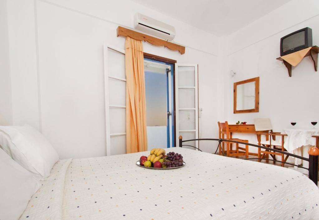 Caldera Romantica Hotel Akrotiri  Luaran gambar