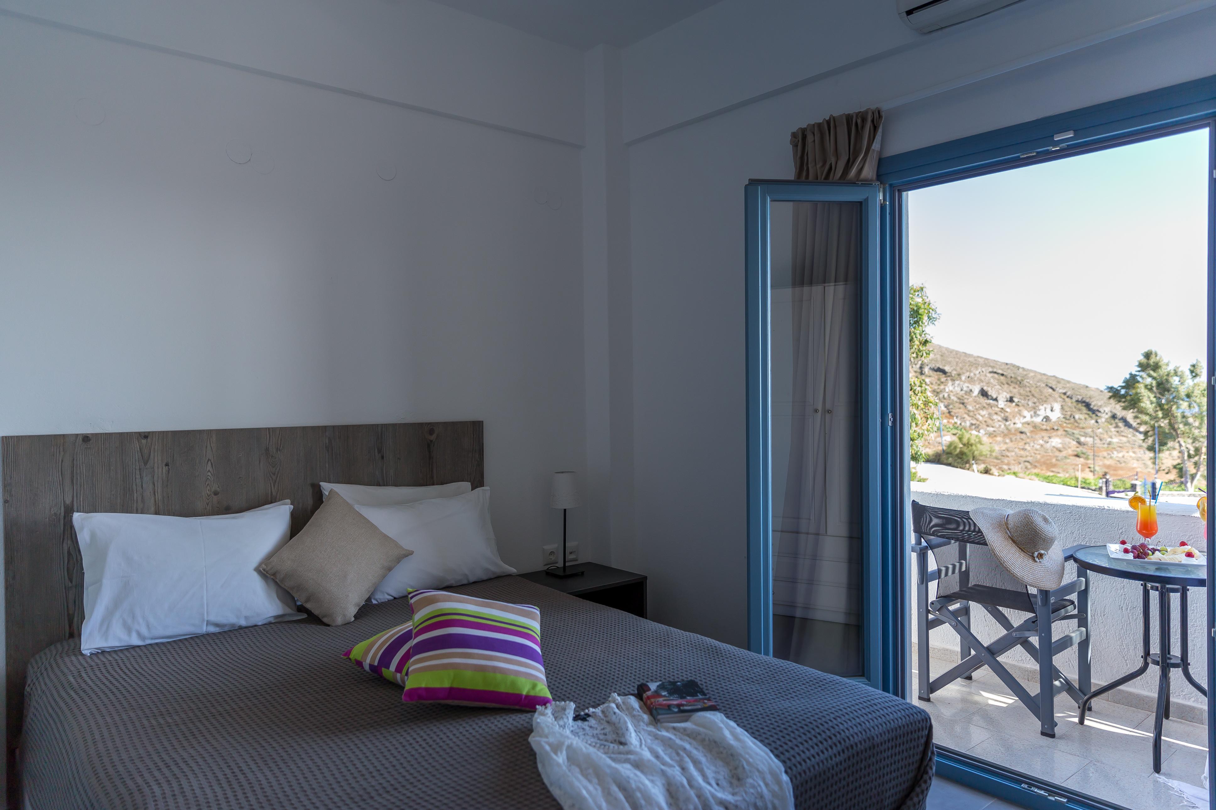 Caldera Romantica Hotel Akrotiri  Luaran gambar
