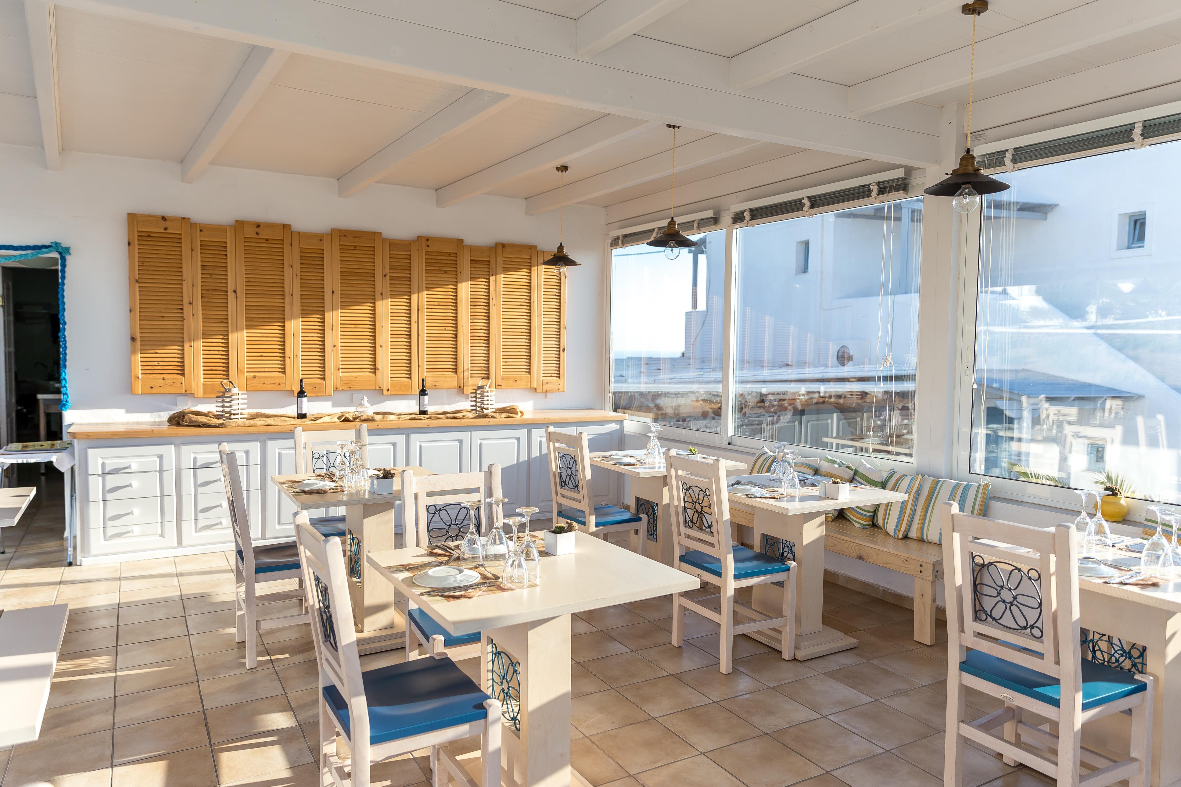 Caldera Romantica Hotel Akrotiri  Luaran gambar