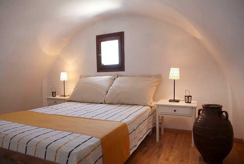 Caldera Romantica Hotel Akrotiri  Luaran gambar
