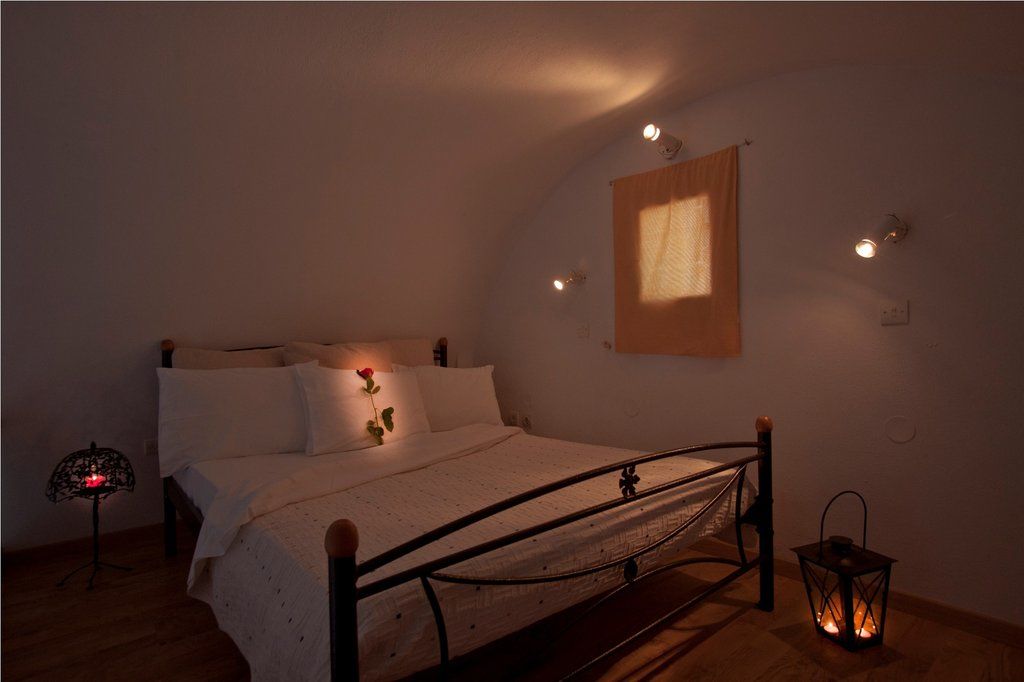 Caldera Romantica Hotel Akrotiri  Luaran gambar