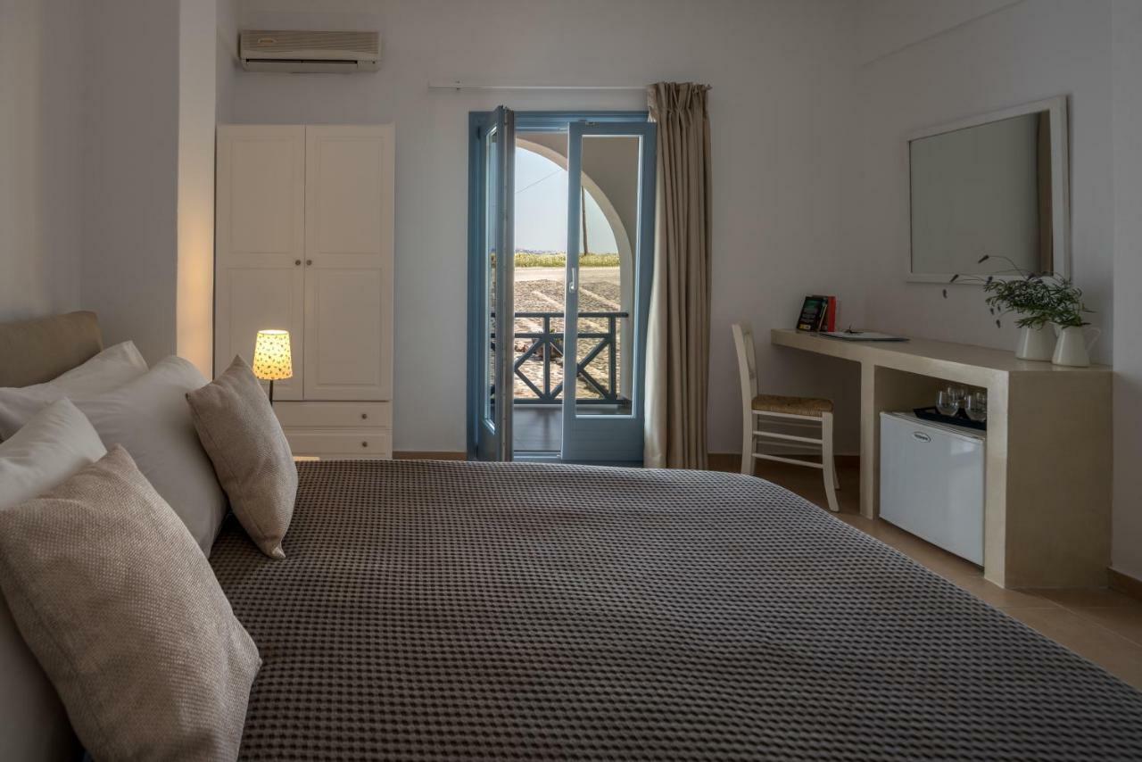 Caldera Romantica Hotel Akrotiri  Luaran gambar